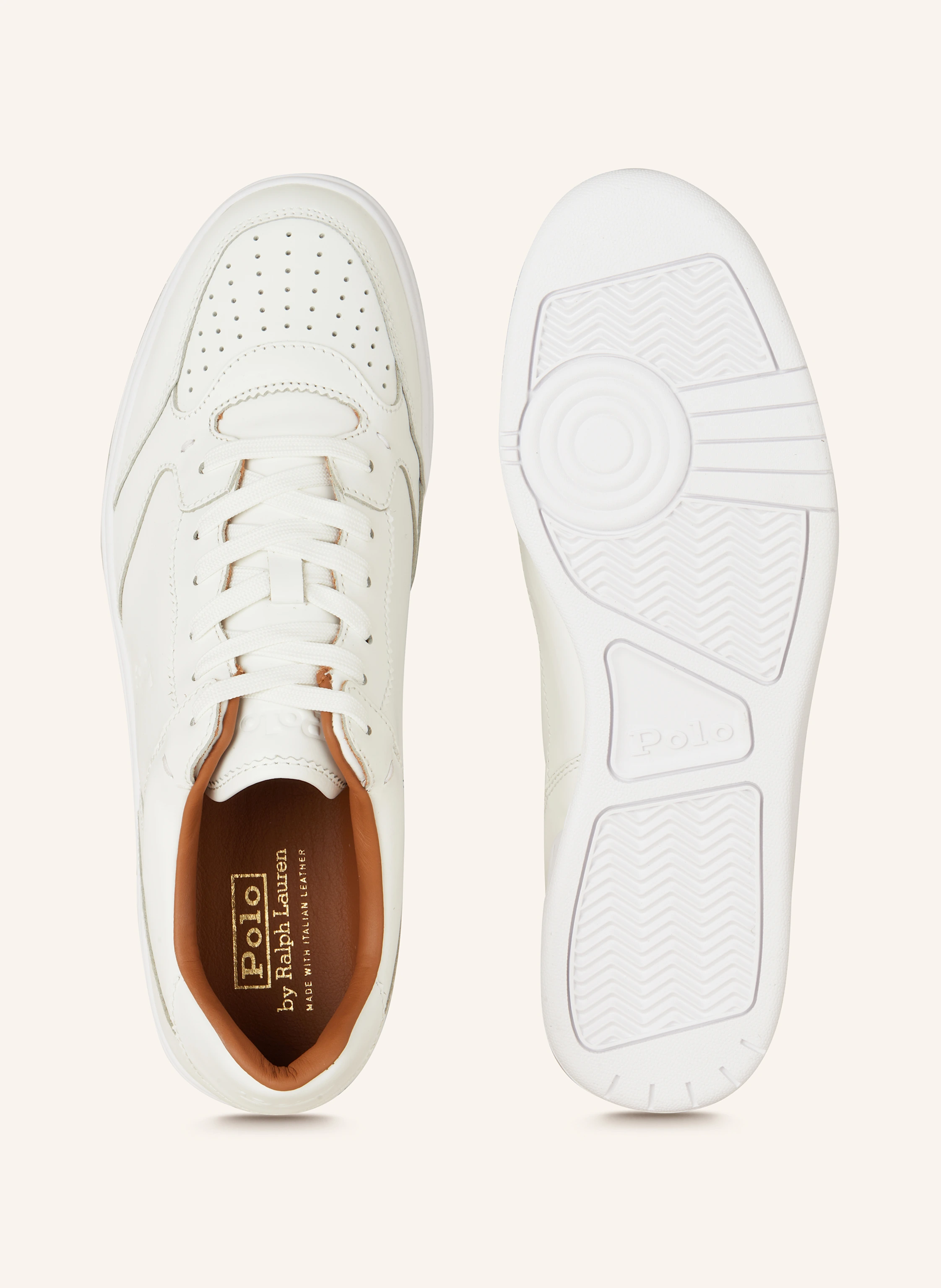 POLO RALPH LAUREN Sneaker