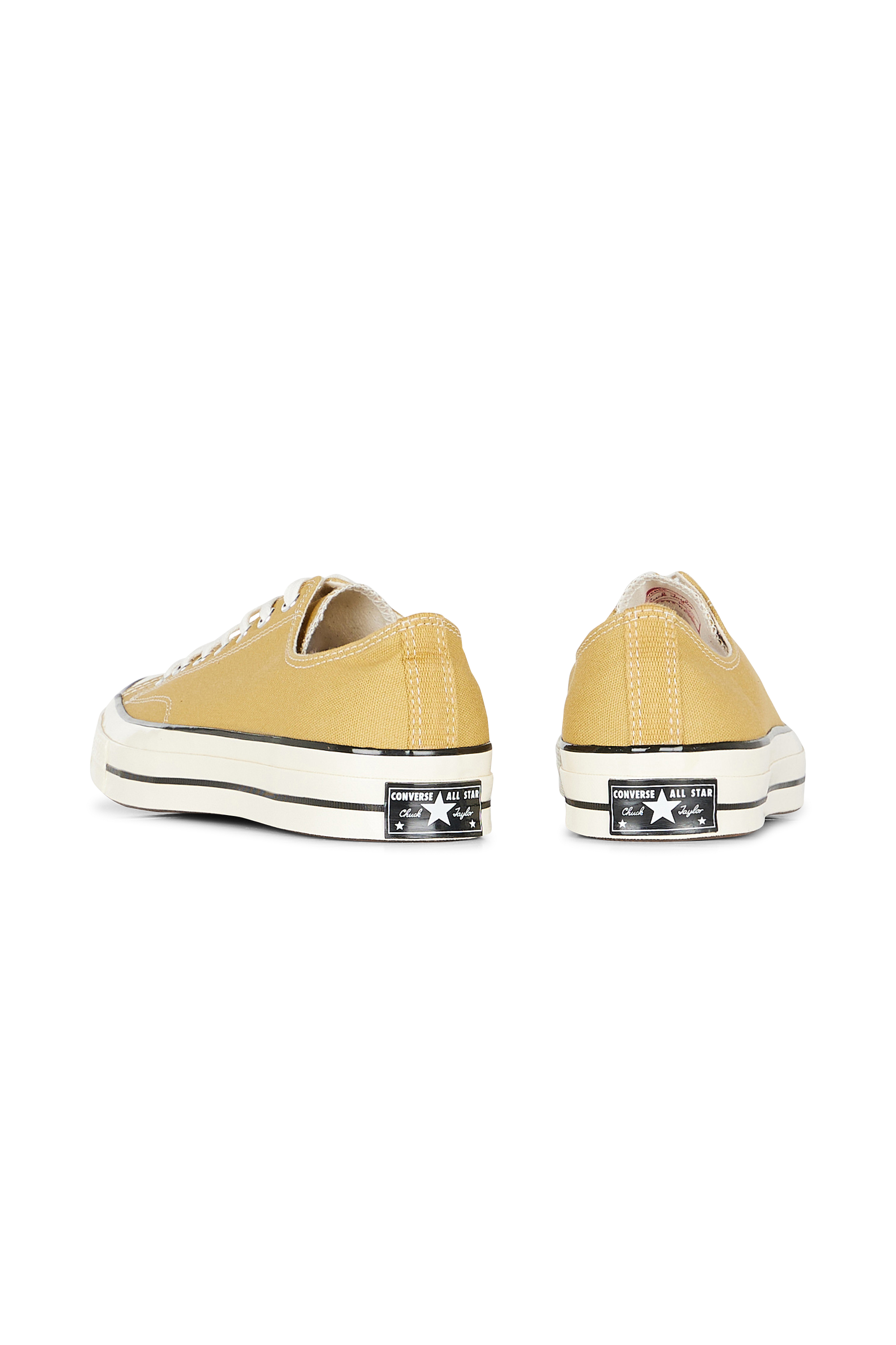 CONVERSE Baskets  CHUCK 70 OX Beige