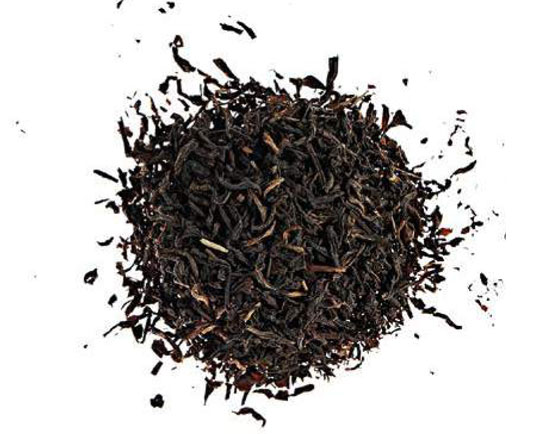 Thé noir Boston 1773 - Boîte 100g - COMPTOIR FRANÇAIS DU THÉ