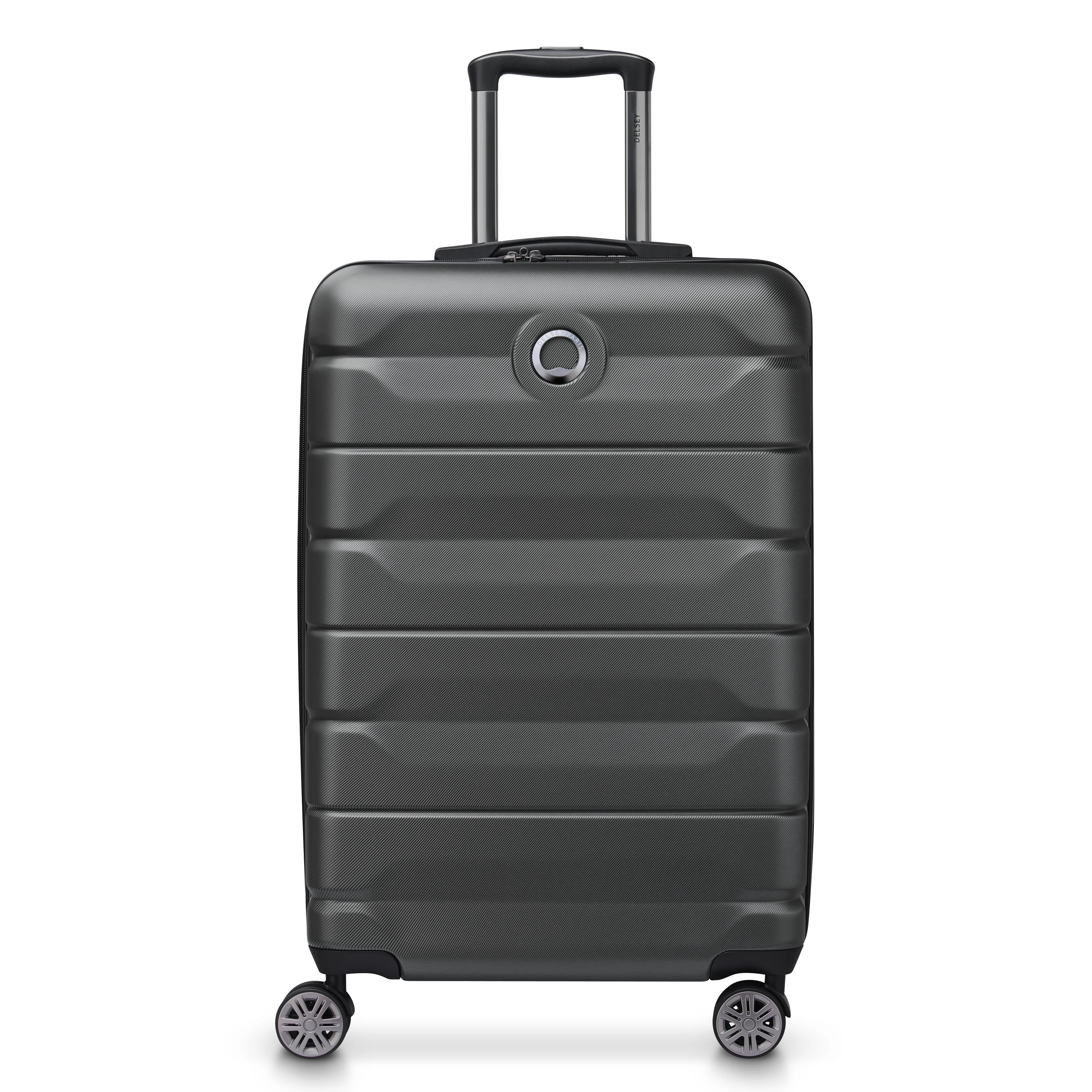AIR ARMOUR - Valise soute rigide | Noir