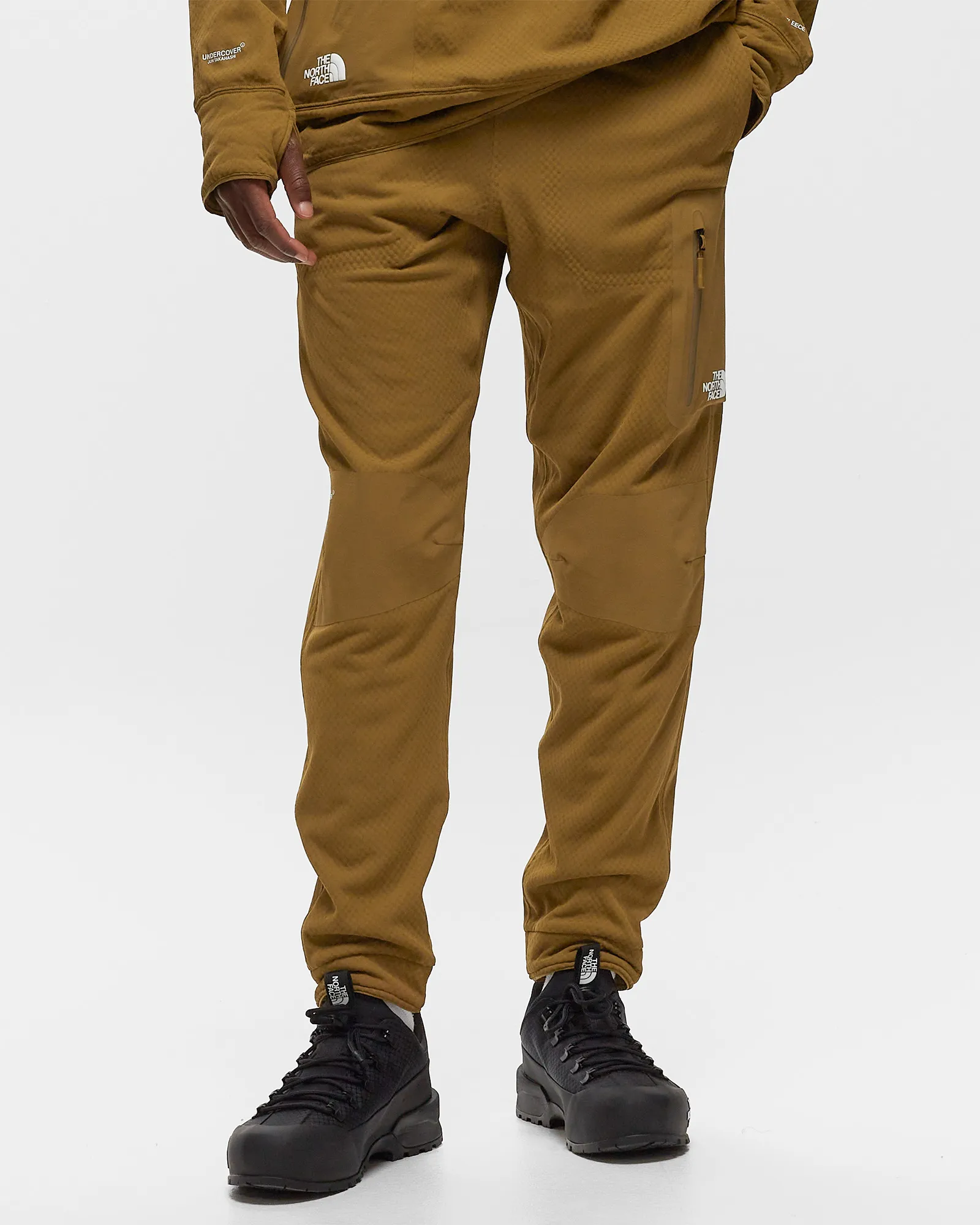 The North Face X UNDERCOVER FUTUREFLEECE™ PANT