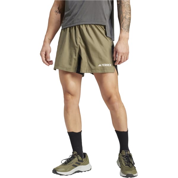 Short trail ADIDAS MT TRAIL SHORT STROLI