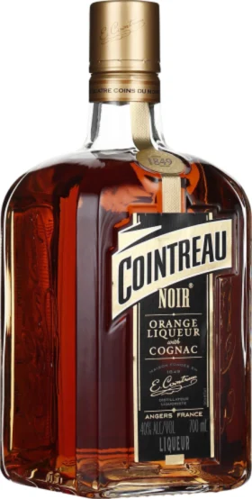 COINTREAU NOIR 70CL