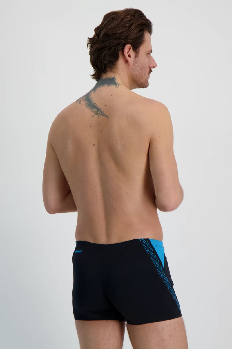 speedo Hyper Boom Splice Herren Badehose
