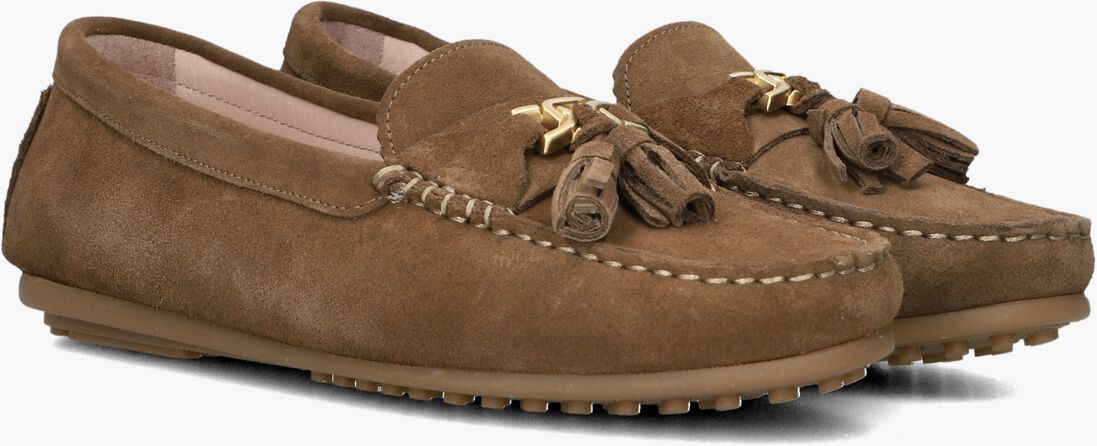 bruine stefano lauran mocassins 11632
