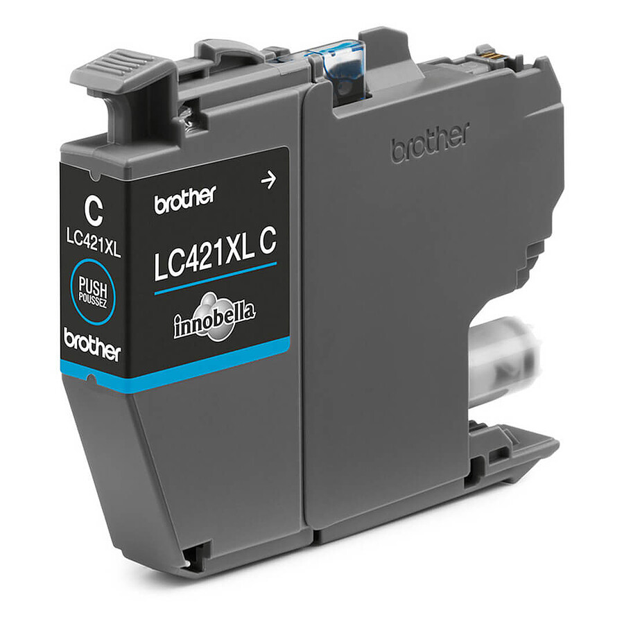Brother LC421XL Cyan