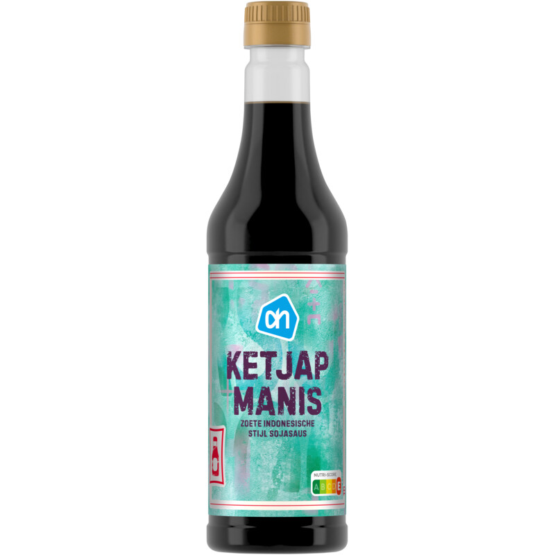 AH Ketjap manis
