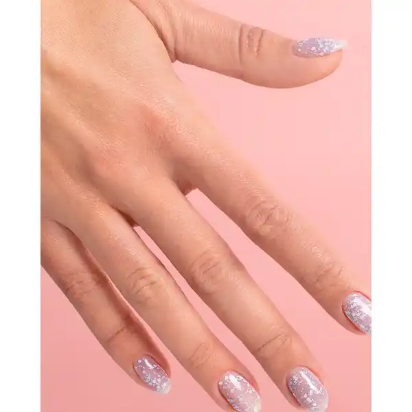 UV Nagellack 493 Bubble Gum