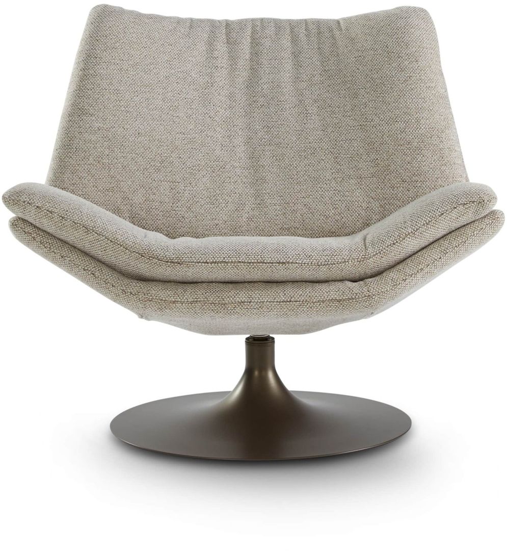 Eijerkamp Collectie Papillon Fauteuil