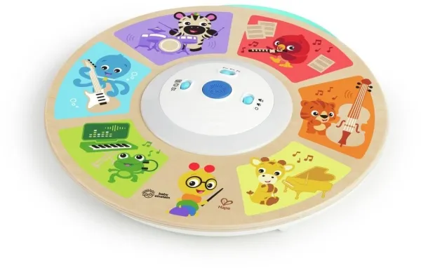 Hape Cals Smart Sounds Symphony UK Version