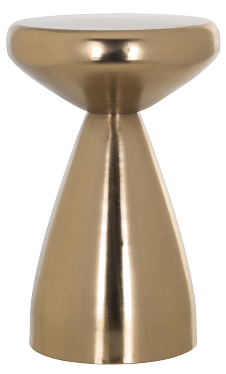Bijzettafel Arlo 211012⌀35  x H53 cm
