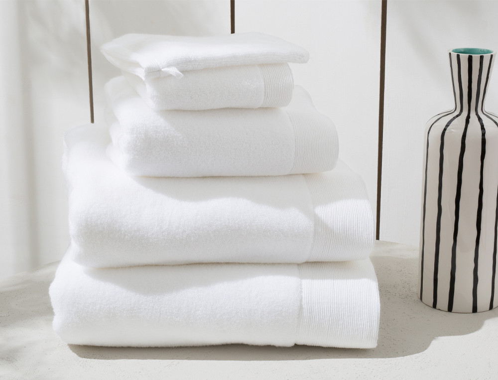 Linge de bain-Caresse