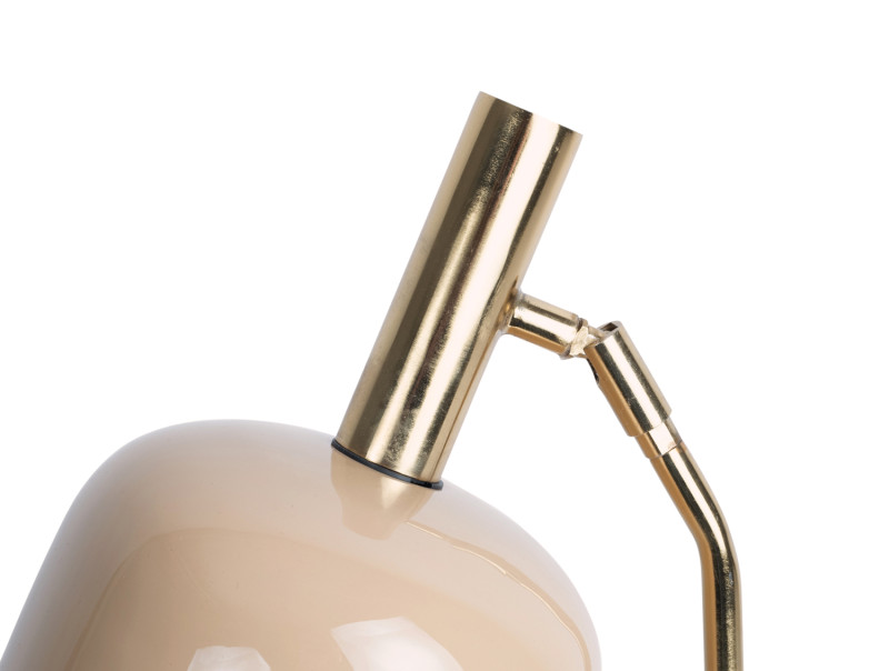 Table Lamp Smart LM2126LB Soft brown