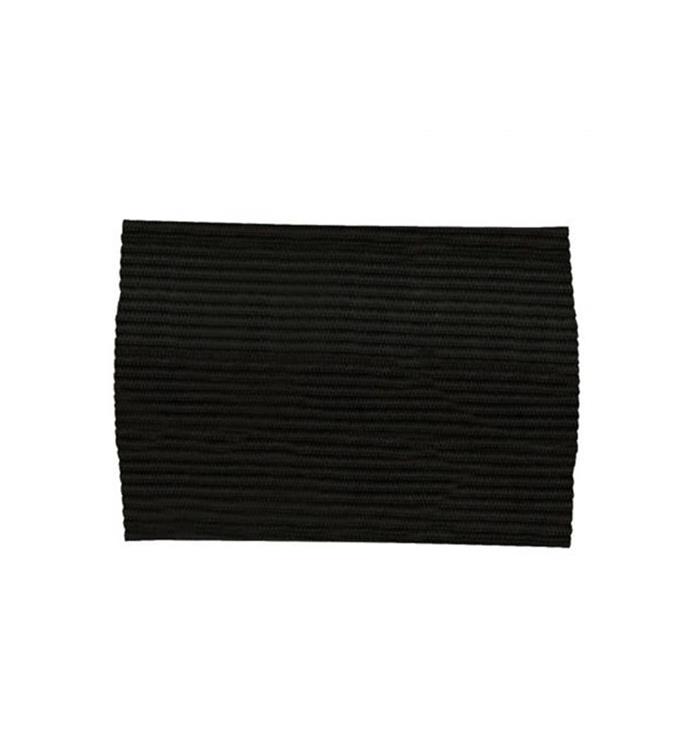 Stanno Black Armband Jr (30)