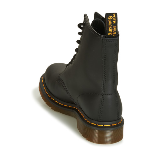 Dr. Martens - 1460 VONDA Negro