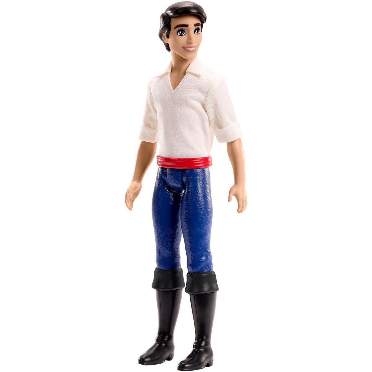 Princesses - Poupée mannequin - Prince Éric