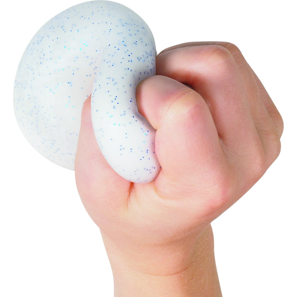 Køb NeeDoh Snowball Crunch CDU