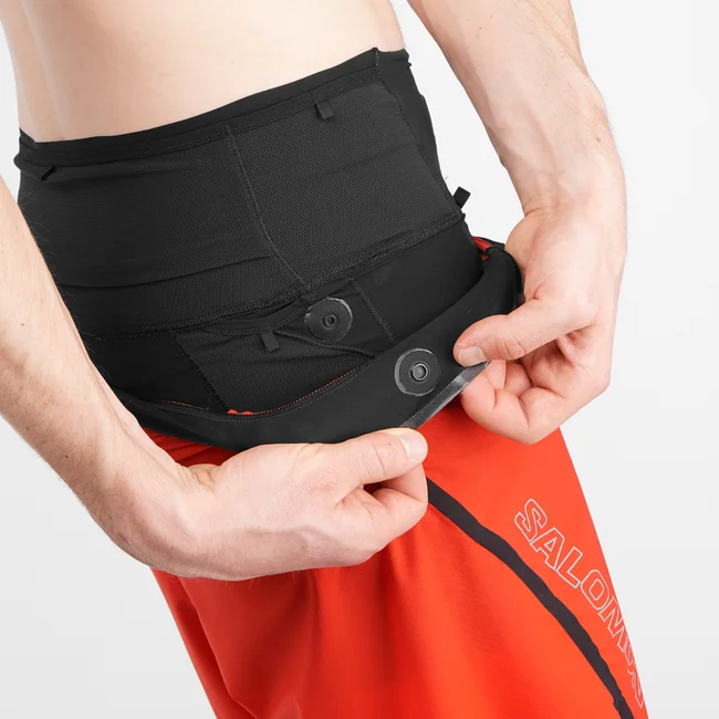 S/LAB SPEED  Shorts Herren