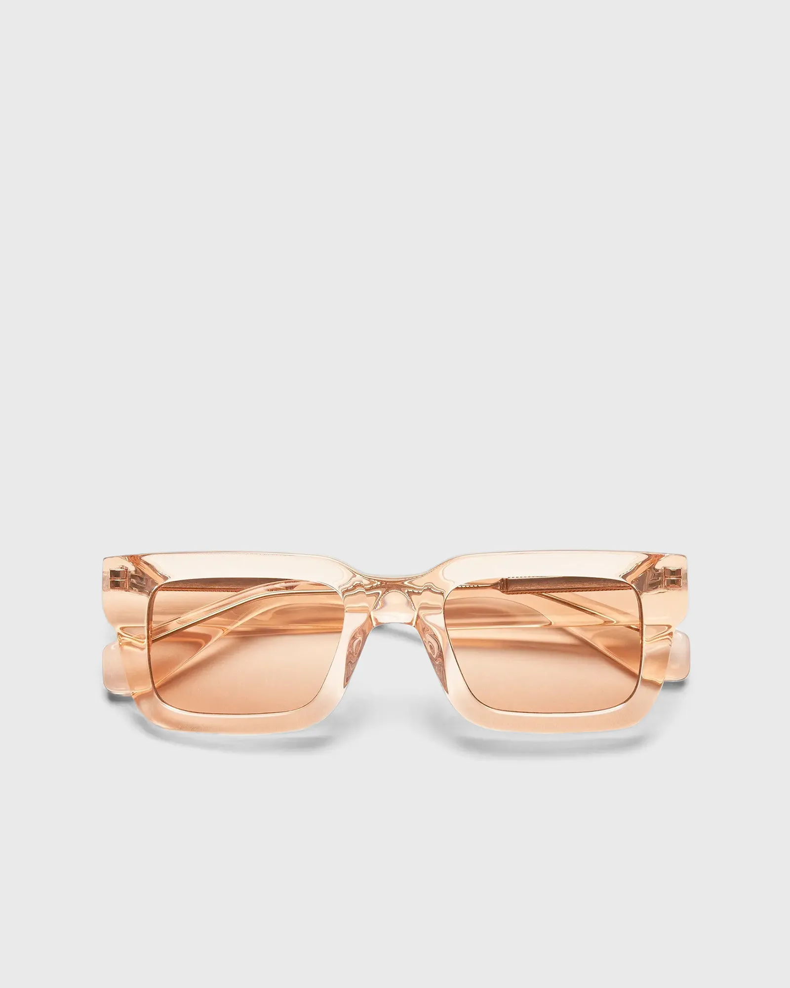 Chimi Eyewear 05 LIGHT ORANGE