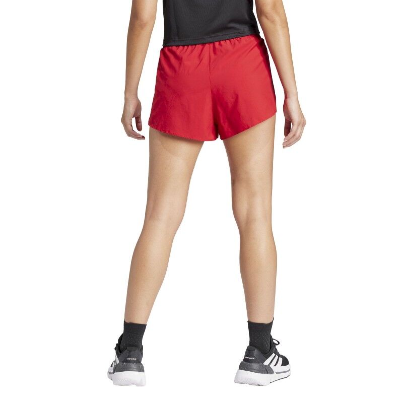 Adizero E Short - Short running femme