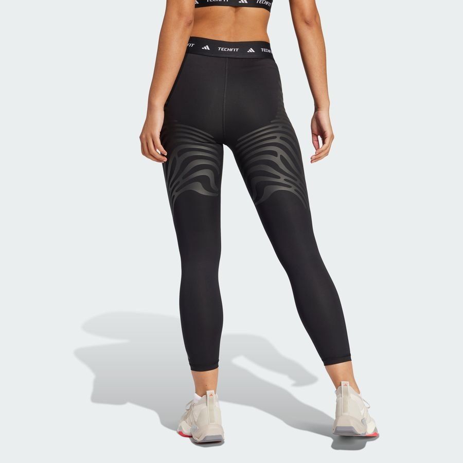 Adidas Legging 7/8 Techfit Control X Rheon