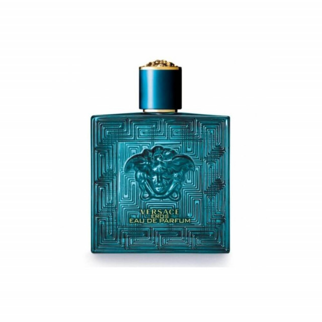 Eau de Parfum Eros Homme de VERSACE