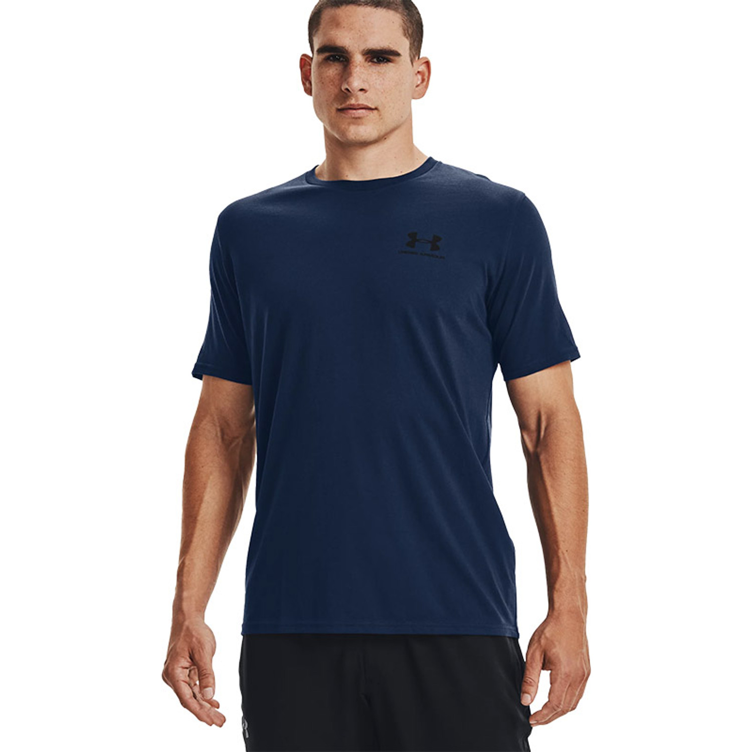 Under Armour Sportstyle Tee