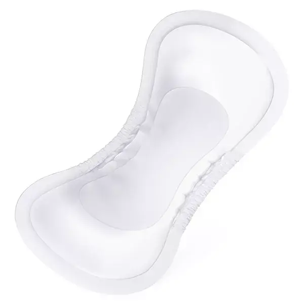 Hartmann Confiance Lady Protections Anatomiques à l'Aloe Vera 3 Gouttes 14 unités