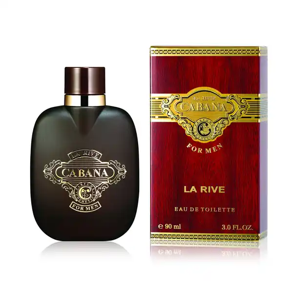 Cabana, EdT 90 ml