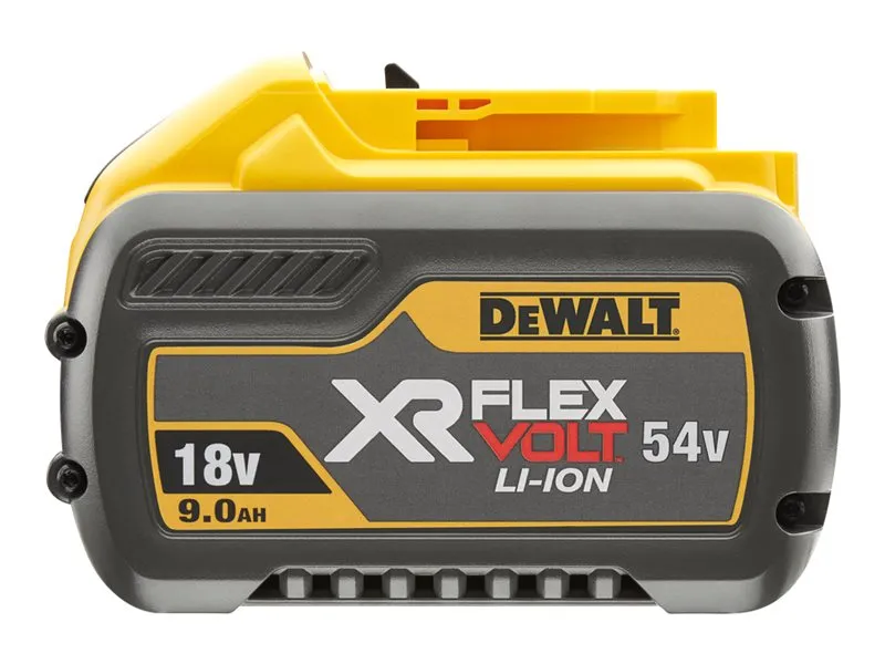 DeWALT XR Flexvolt Batteri - 9 Ah