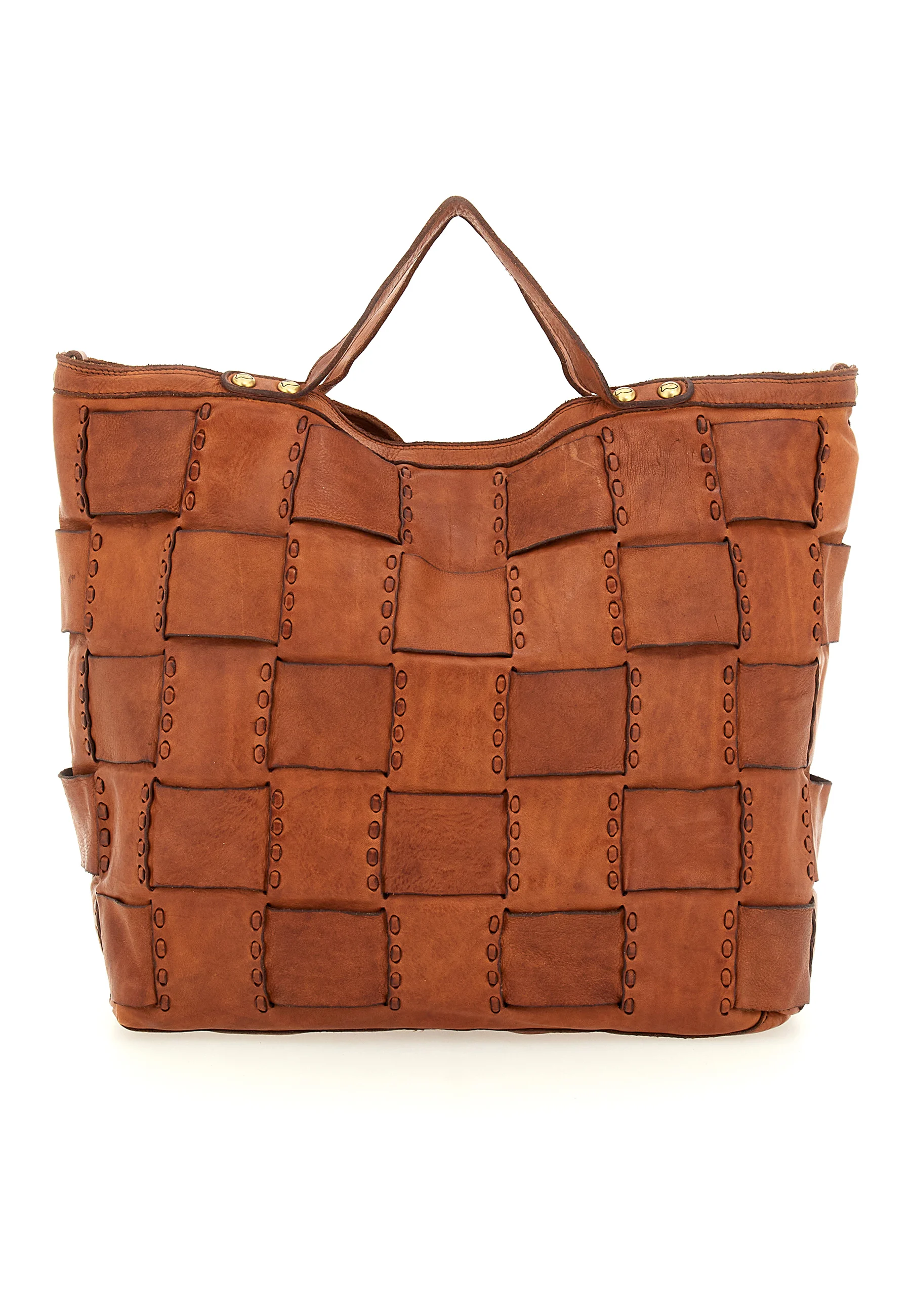 EDERA - Sacs cabas | Marron