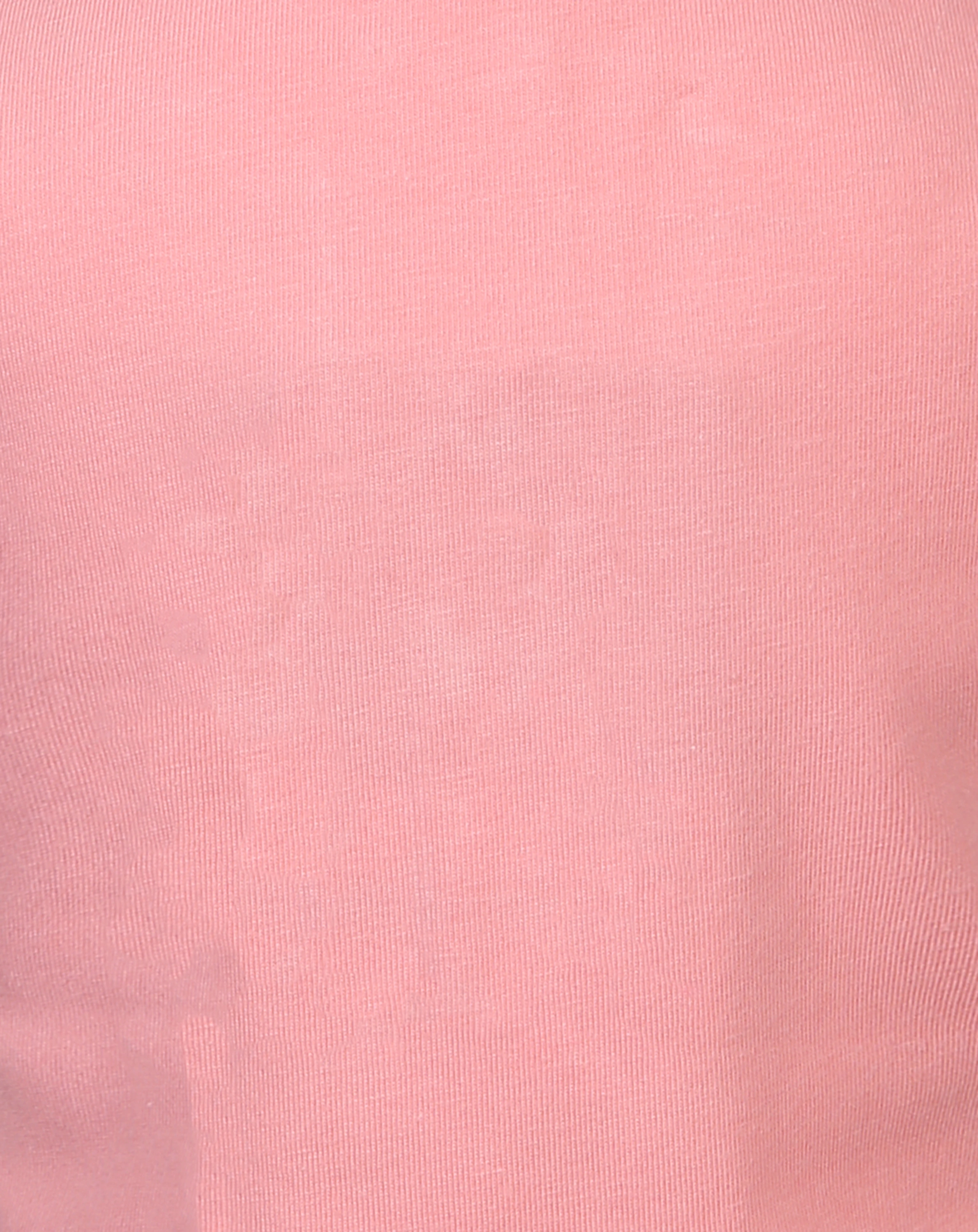 Polo-Top RUFFLES in rosa