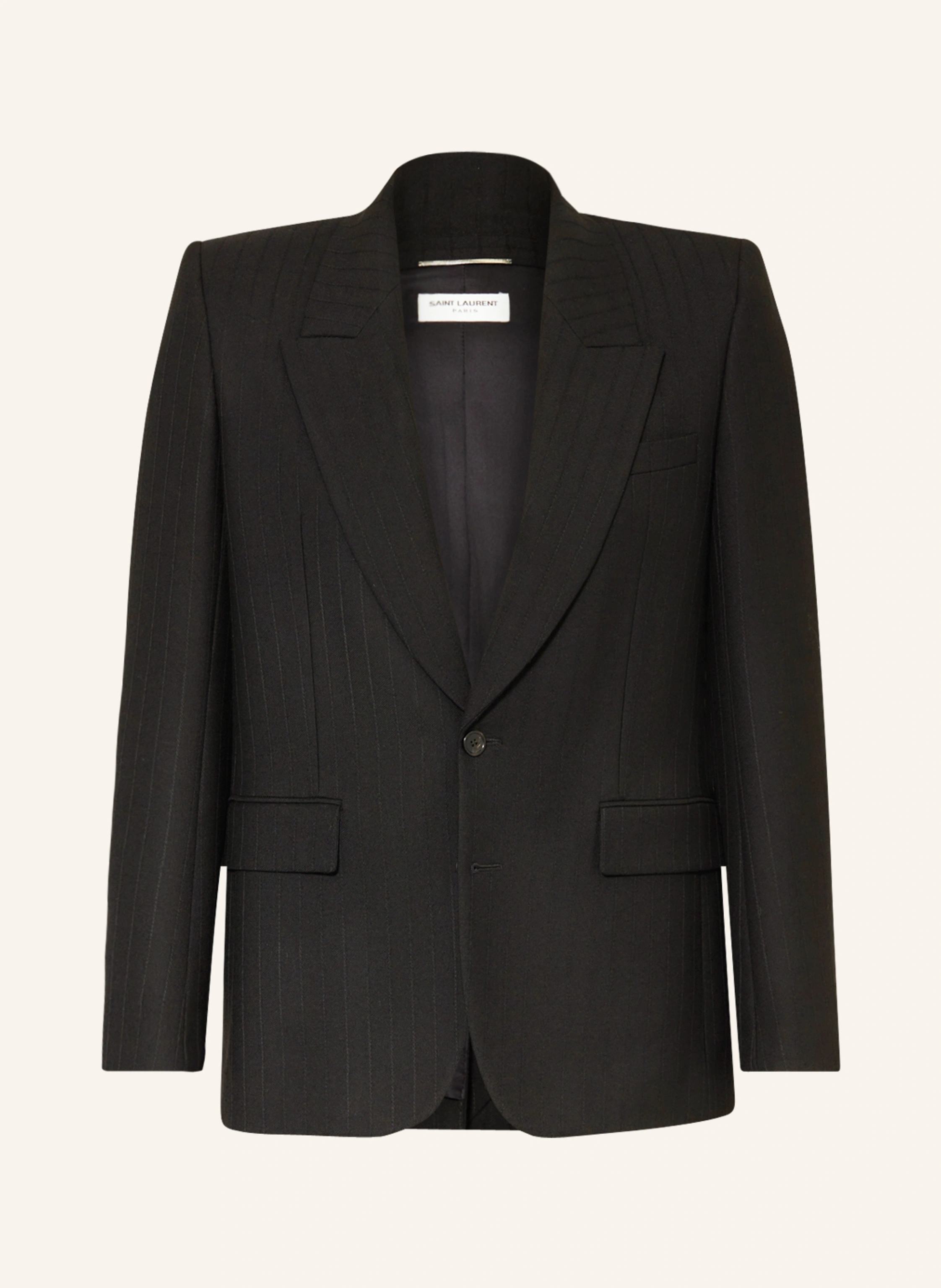 SAINT LAURENT Sakko Slim Fit