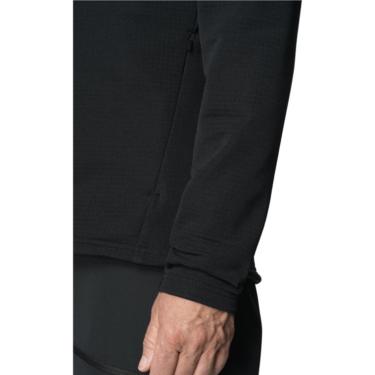 Houdini W's Aero Houdi True Black