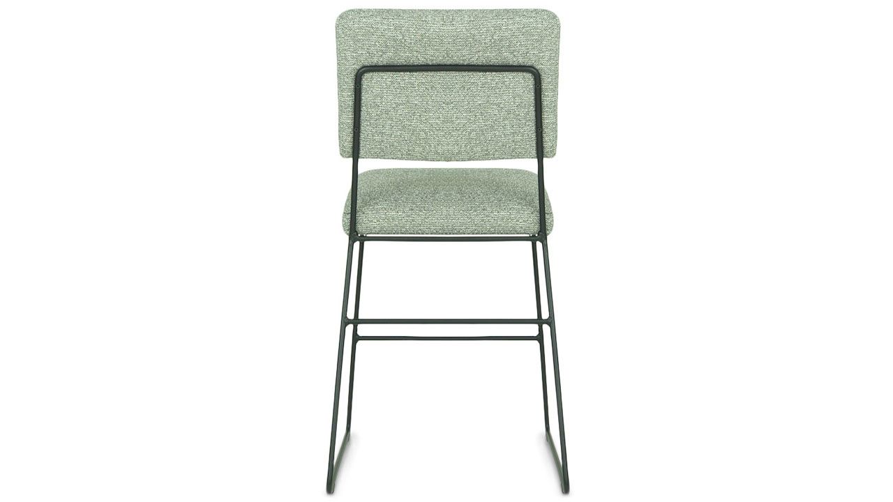 Barstoel Zapp B44 x D64 cm