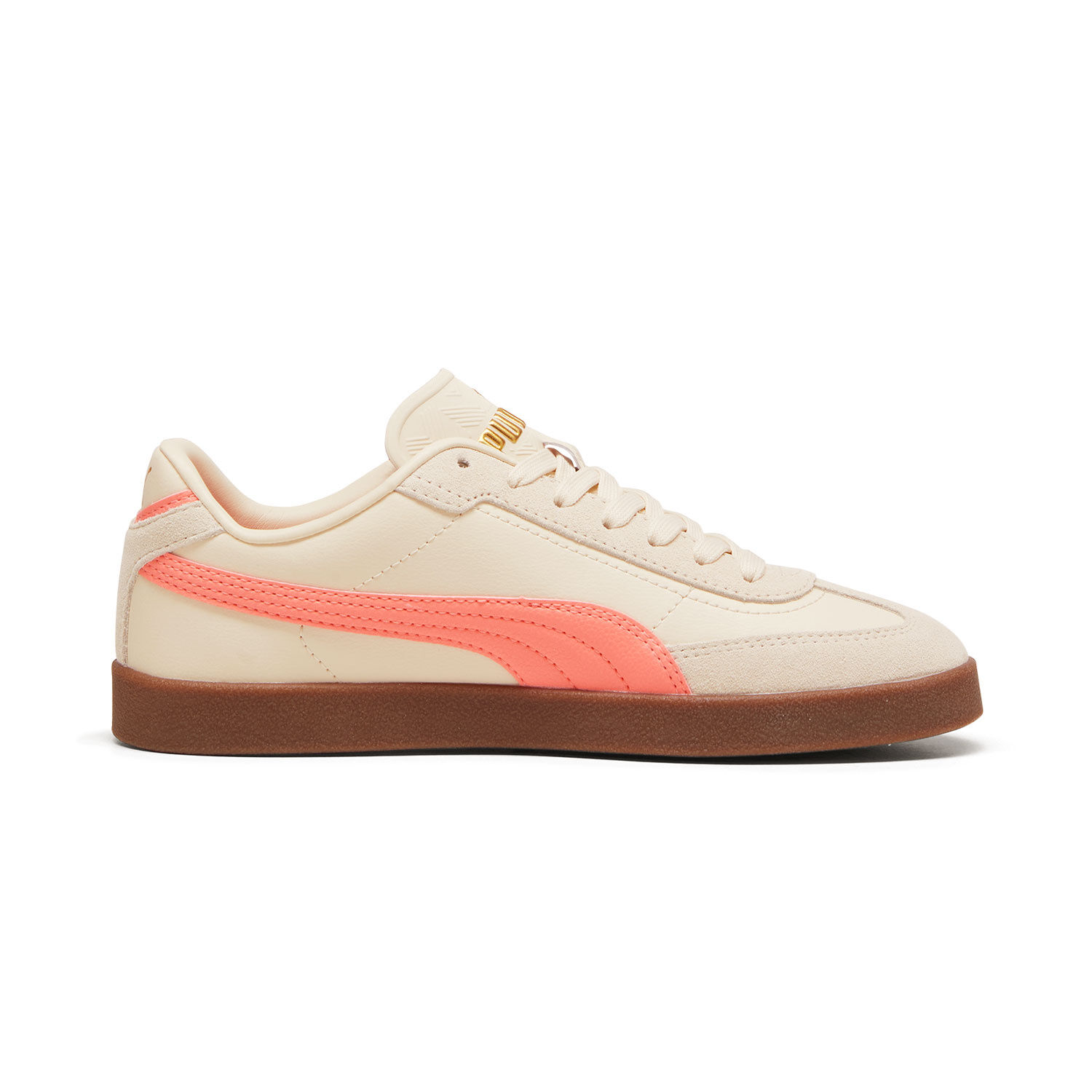 PUMA CLUB II Era Sneaker für Sie und Ihn im Retro-Look