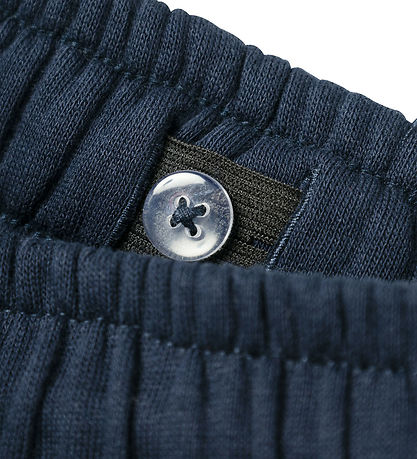 LMTD Jogginghosen - Noos - NlnNizu - Navy Blazer