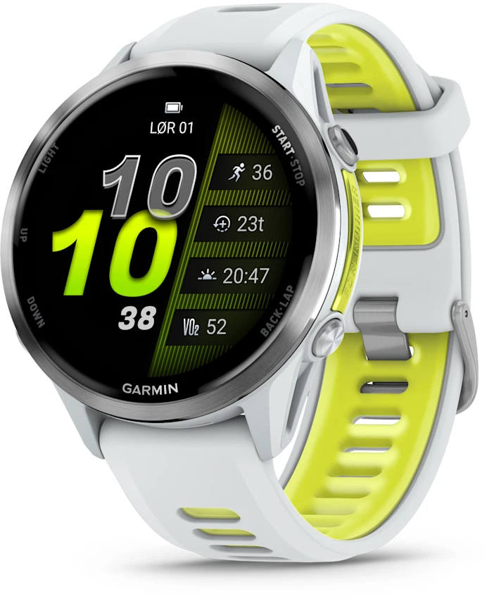 Garmin Forerunner 970