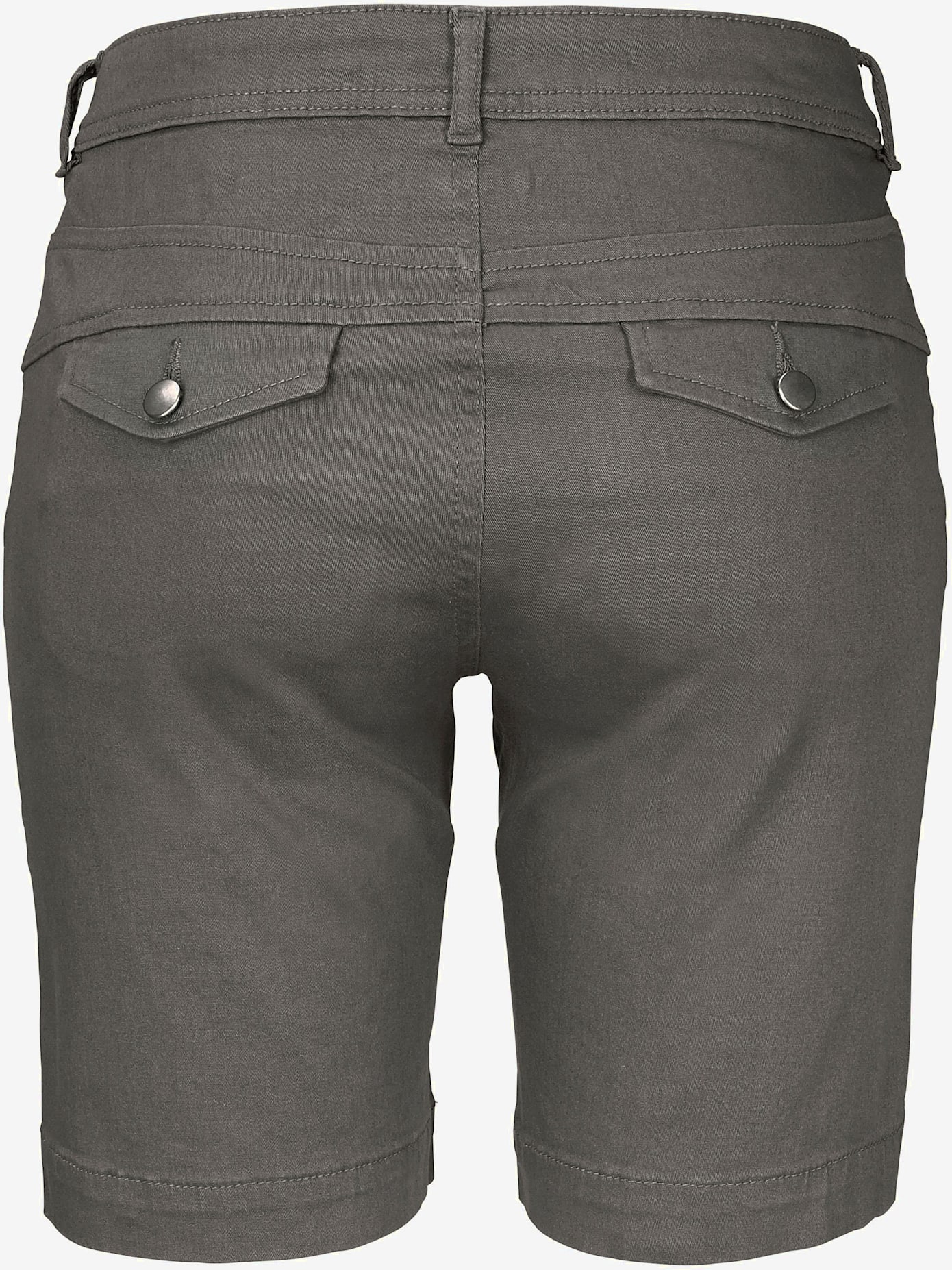 Bermuda facilement retroussables