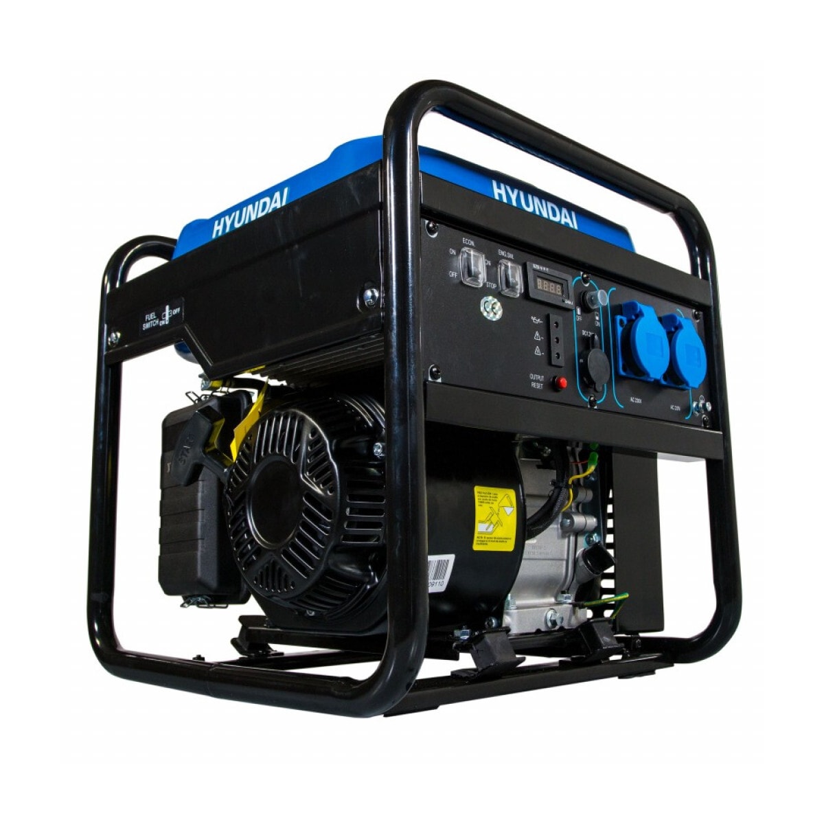 HYUNDAI HY3000i Inverter Aggregat 3300W