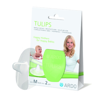 Ardo Medical Tepelhoedje Maat M 1PR