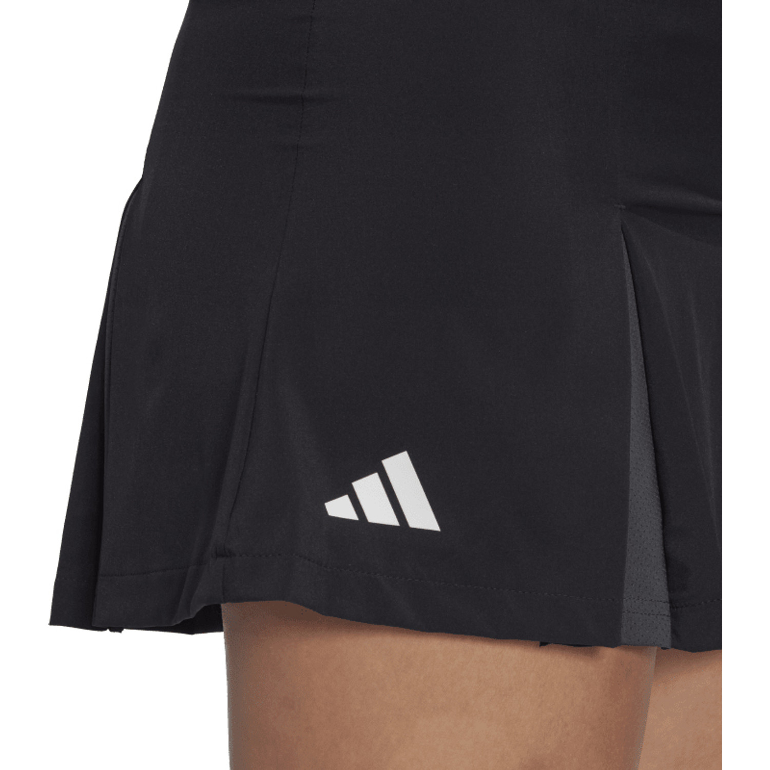 adidas Club Pleated Skirt