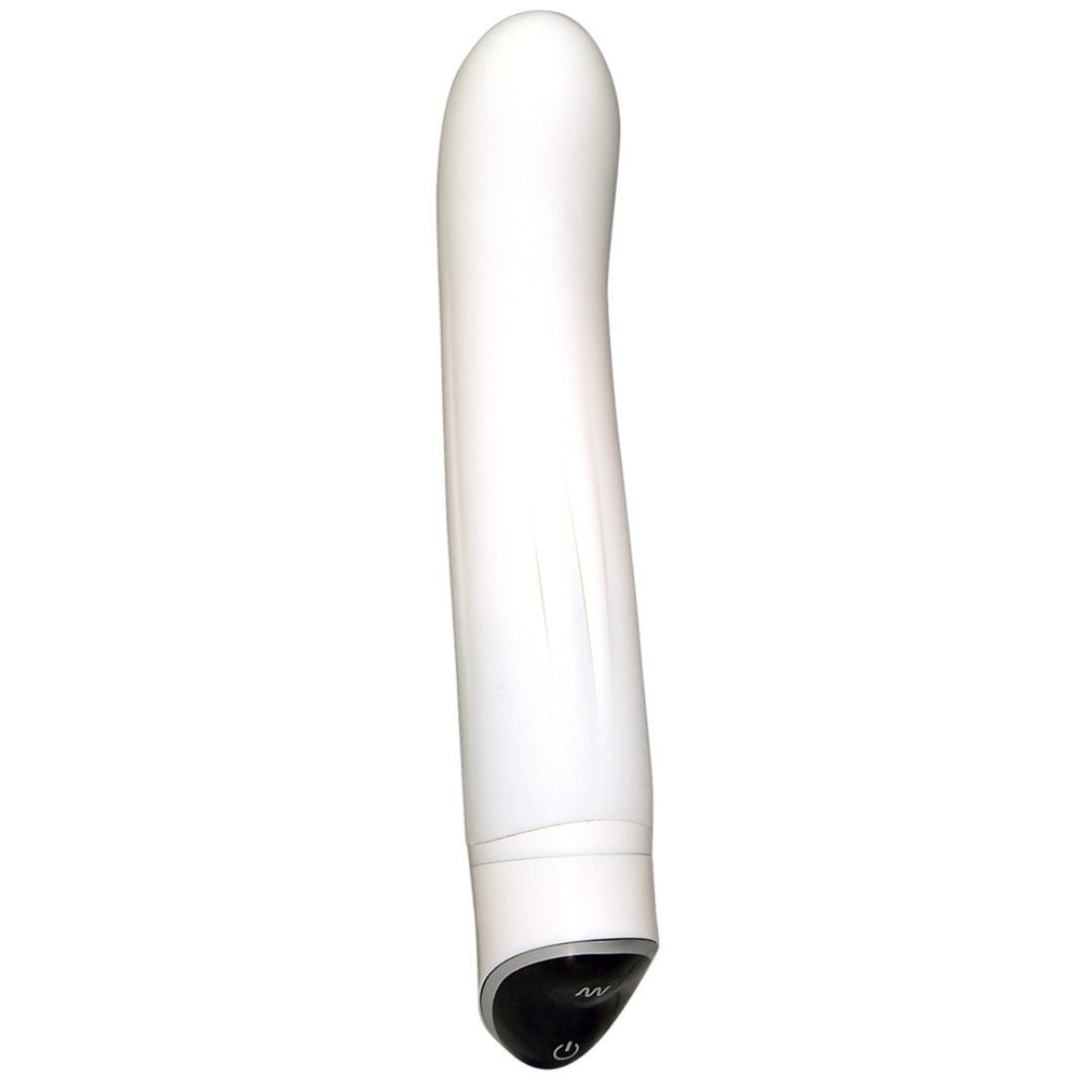 G-Punkt Vibrator „Easy“ | 7 leise Vibrationsmodi | Sweet Smile