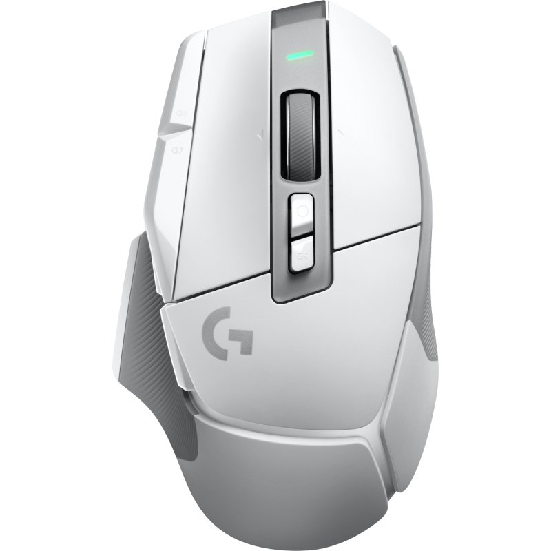 Logitech G G502 X LIGHTSPEED