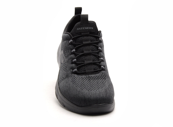 Skechers basses homme summitsl 232186 noir