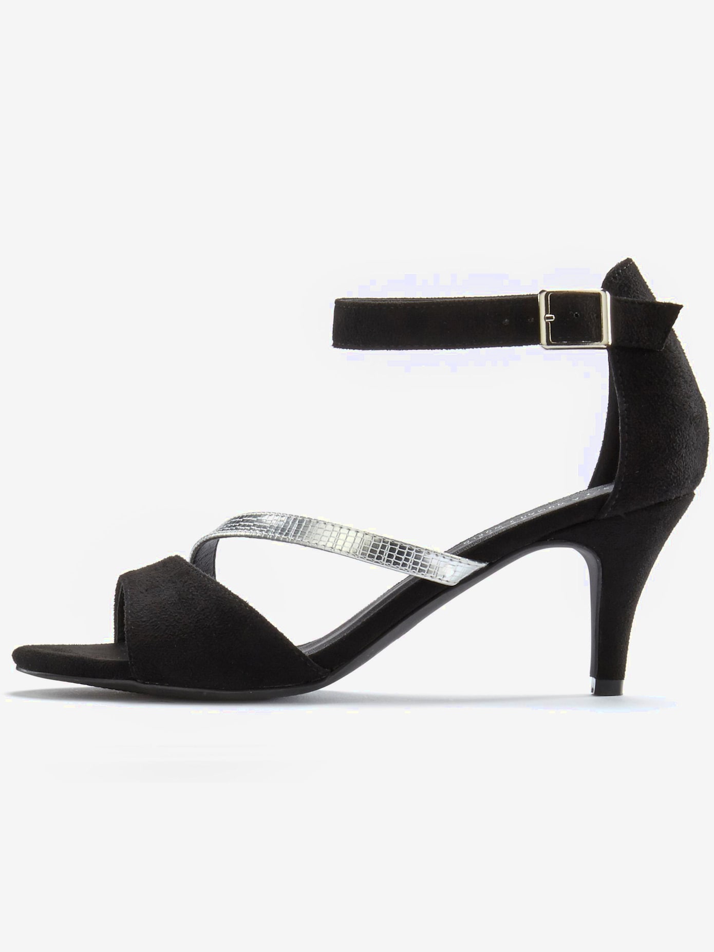 Sandales style féminin élégant
