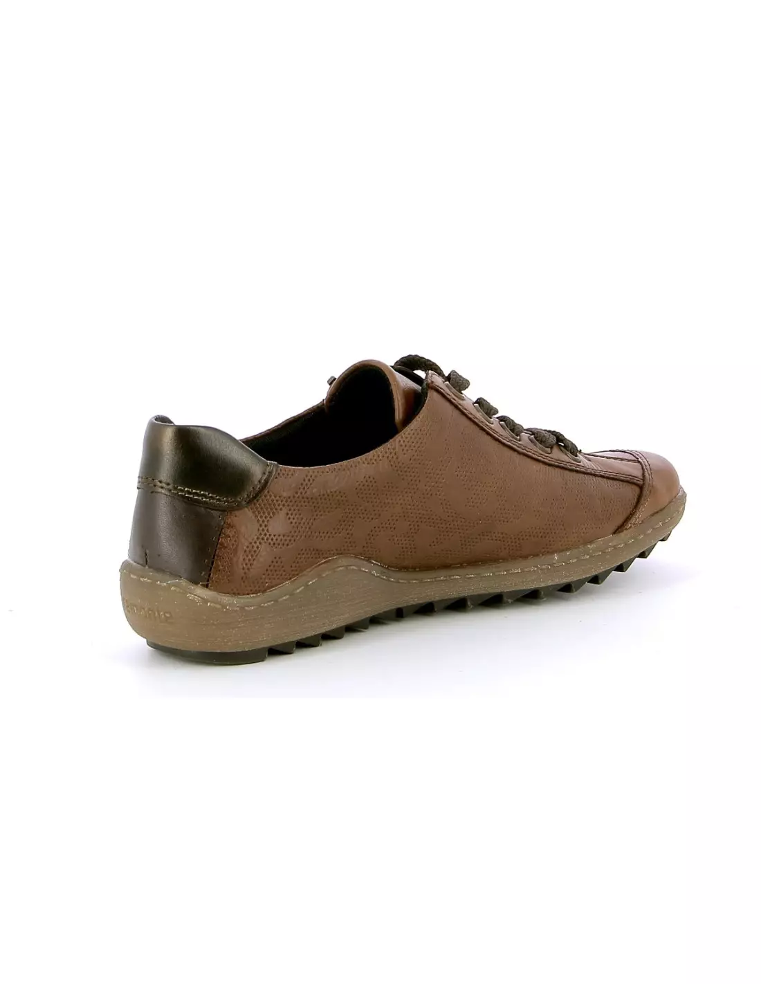 REMONTE R14301 - Baskets Chestnut