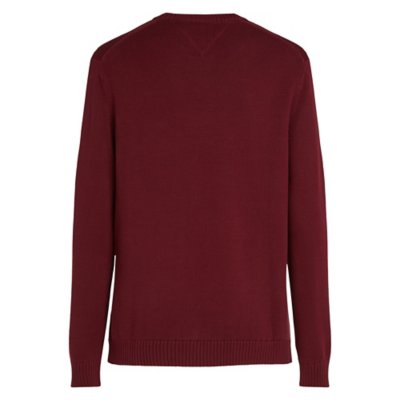 Sweatshirt homme Tjm Slim Essntls TOMMY HILFIGER