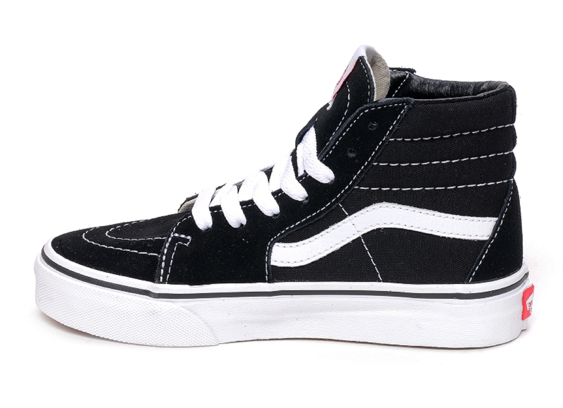 Uy sk8 hi noir
