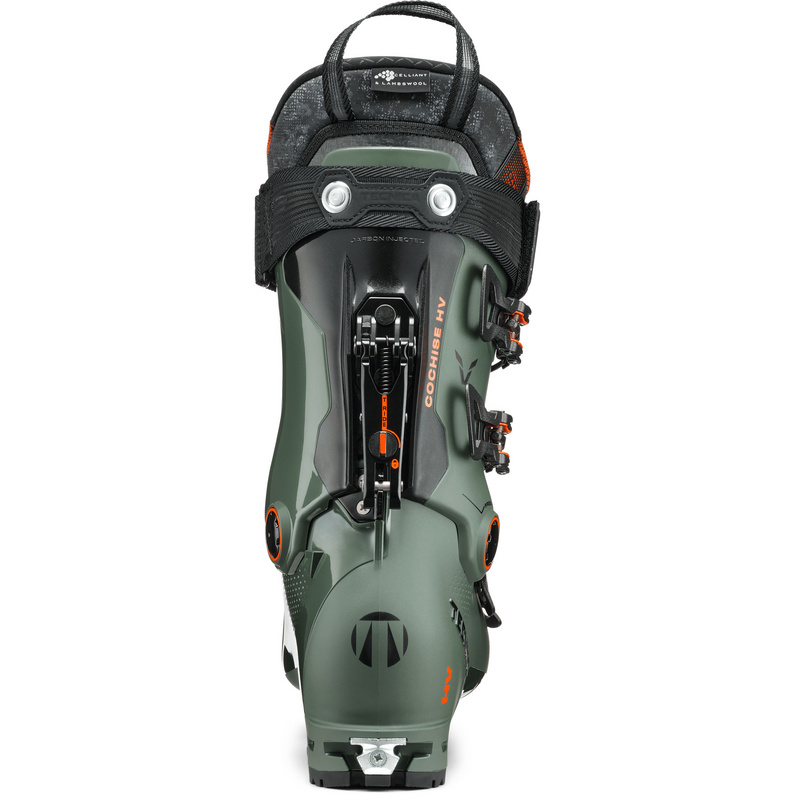 Tecnica Herren Cochise HV 120 DYN GW Freerideskischuhe